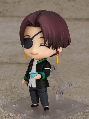 FIGURE-183918_03 Figura Nendoroid Hayato Suo WIND BREAKER Orange Rouge Tienda Figuras Anime Chile