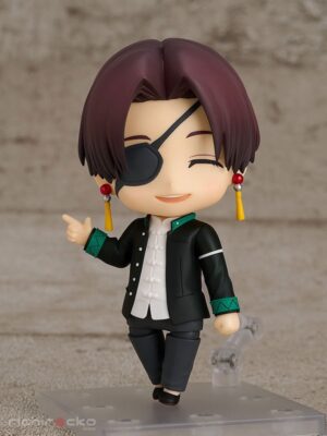 FIGURE-183918_04 Figura Nendoroid Hayato Suo WIND BREAKER Orange Rouge Tienda Figuras Anime Chile