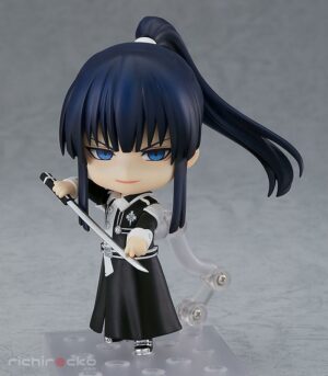 Figura Nendoroid Yu Kanda D.Gray-man Orange Rouge Tienda Figuras Anime Chile