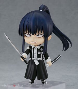 Figura Nendoroid Yu Kanda D.Gray-man Orange Rouge Tienda Figuras Anime Chile