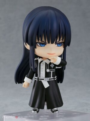 Figura Nendoroid Yu Kanda D.Gray-man Orange Rouge Tienda Figuras Anime Chile