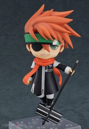 Figura Nendoroid Lavi D.Gray-man Orange Rouge Tienda Figuras Anime Chile