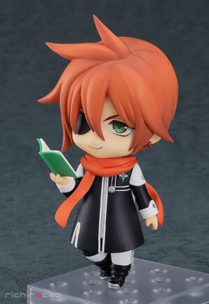 Figura Nendoroid Lavi D.Gray-man Orange Rouge Tienda Figuras Anime Chile