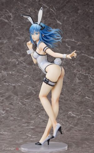 Figura Lacia: Bare Leg Bunny Ver. 1/4 BEATLESS FREEing Tienda Figuras Anime Chile