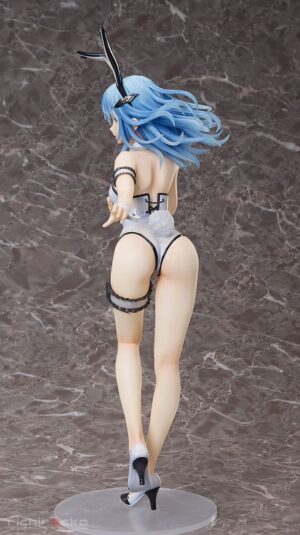 Figura Lacia: Bare Leg Bunny Ver. 1/4 BEATLESS FREEing Tienda Figuras Anime Chile