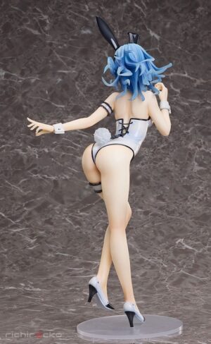 Figura Lacia: Bare Leg Bunny Ver. 1/4 BEATLESS FREEing Tienda Figuras Anime Chile
