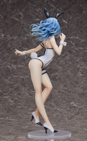 Figura Lacia: Bare Leg Bunny Ver. 1/4 BEATLESS FREEing Tienda Figuras Anime Chile