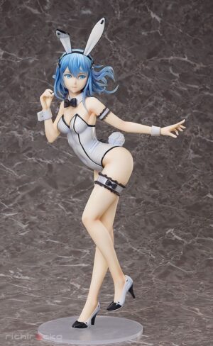 Figura Lacia: Bare Leg Bunny Ver. 1/4 BEATLESS FREEing Tienda Figuras Anime Chile