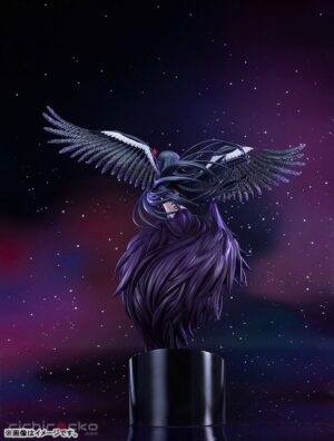 FIGURE-183995_07 Figura Devil Homura 1/8 Madoka Magica Good Smile Company Tienda Figuras Anime Chile