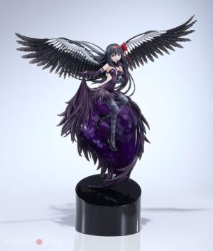 FIGURE-183995_08 Figura Devil Homura 1/8 Madoka Magica Good Smile Company Tienda Figuras Anime Chile