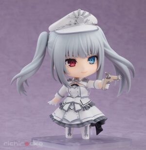 FIGURE-183996_03 Figura Nendoroid White Queen Date A Bullet Good Smile Company Tienda Figuras Anime Chile