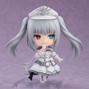 FIGURE-183996_05 Figura Nendoroid White Queen Date A Bullet Good Smile Company Tienda Figuras Anime Chile