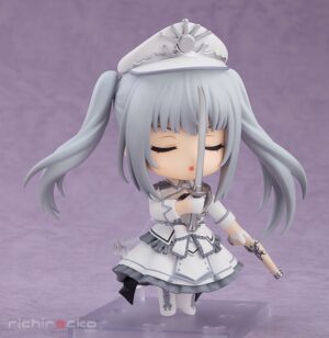 FIGURE-183996_06 Figura Nendoroid White Queen Date A Bullet Good Smile Company Tienda Figuras Anime Chile