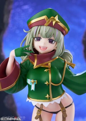 Figura POP UP PARADE Leopard L size Mahou Shoujo ni Akogarete Good Smile Company Tienda Figuras Anime Chile