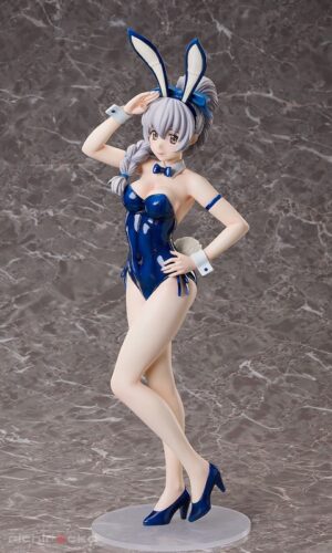 Figura Teletha Testarossa: Bare Leg Bunny Ver. 1/4 Full Metal Panic! Invisible Victory FREEing Tienda Figuras Anime Chile