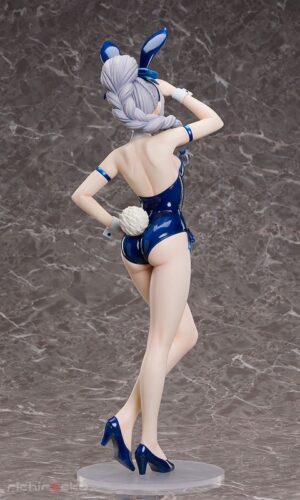 Figura Teletha Testarossa: Bare Leg Bunny Ver. 1/4 Full Metal Panic! Invisible Victory FREEing Tienda Figuras Anime Chile