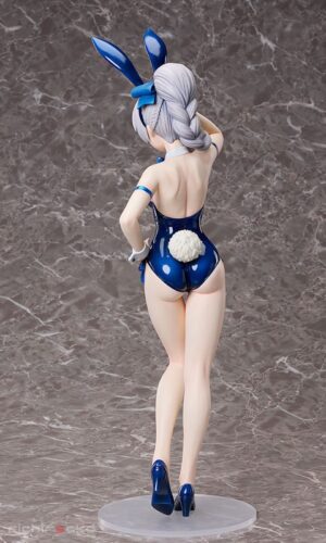 Figura Teletha Testarossa: Bare Leg Bunny Ver. 1/4 Full Metal Panic! Invisible Victory FREEing Tienda Figuras Anime Chile