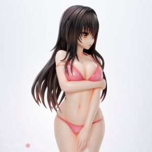 Figura Yui Kotegawa 1/4 Swimsuit Series To Love-Ru Darkness Union Creative Tienda Figuras Anime Chile
