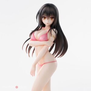 Figura Yui Kotegawa 1/4 Swimsuit Series To Love-Ru Darkness Union Creative Tienda Figuras Anime Chile