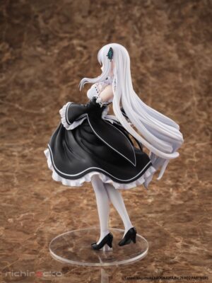 FIGURE-184037_02 Figura KDcolle Echidna Roswaal Manor Maid Outfit Ver. 1/8 Re:ZERO KADOKAWA Tienda Figuras Anime Chile