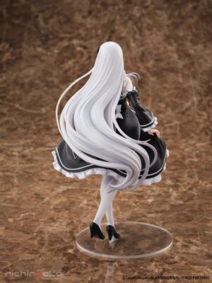FIGURE-184037_03 Figura KDcolle Echidna Roswaal Manor Maid Outfit Ver. 1/8 Re:ZERO KADOKAWA Tienda Figuras Anime Chile