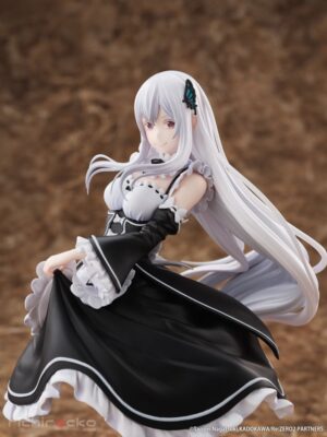 FIGURE-184037_10 Figura KDcolle Echidna Roswaal Manor Maid Outfit Ver. 1/8 Re:ZERO KADOKAWA Tienda Figuras Anime Chile