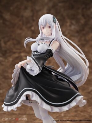 FIGURE-184037_12 Figura KDcolle Echidna Roswaal Manor Maid Outfit Ver. 1/8 Re:ZERO KADOKAWA Tienda Figuras Anime Chile