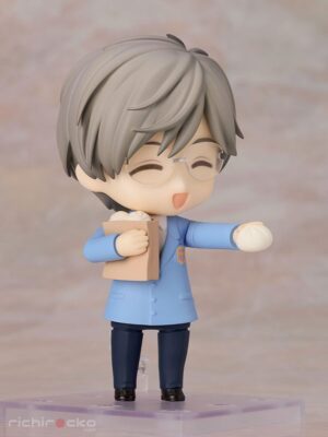 Figura Nendoroid Yukito Tsukishiro Cardcaptor Sakura: Clear Card Good Smile Company Tienda Figuras Anime Chile