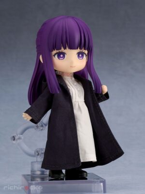 Figura Nendoroid Doll Fern Sousou no Frieren Good Smile Company Tienda Figuras Anime Chile