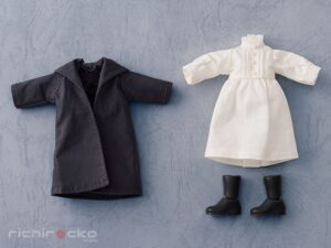 Figura Nendoroid Doll Fern Sousou no Frieren Good Smile Company Tienda Figuras Anime Chile