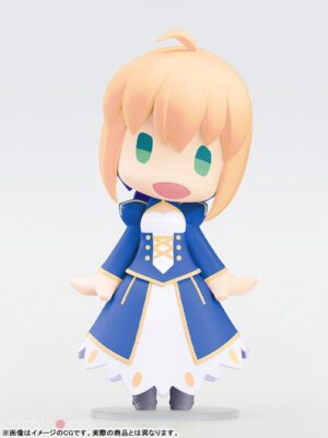 Figura HELLO! GOOD SMILE Saber/Altria Pendragon Fate/Grand Order Good Smile Company Tienda Figuras Anime Chile