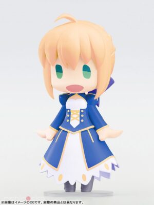 Figura HELLO! GOOD SMILE Saber/Altria Pendragon Fate/Grand Order Good Smile Company Tienda Figuras Anime Chile