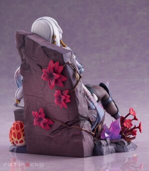 Figura Lila Decyrus 1/6 Atelier Ryza: Ever Darkness & the Secret Hideout Max Factory Tienda Figuras Anime Chile