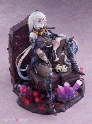 Figura Lila Decyrus 1/6 Atelier Ryza: Ever Darkness & the Secret Hideout Max Factory Tienda Figuras Anime Chile