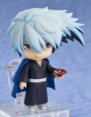 Figura Nendoroid Rikuo Nura (Night) Nurarihyon no Mago Good Smile Arts Shanghai Tienda Figuras Anime Chile