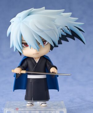 Figura Nendoroid Rikuo Nura (Night) Nurarihyon no Mago Good Smile Arts Shanghai Tienda Figuras Anime Chile