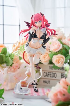 Figura Liliya 1/7 Shenzhen Mabell Animation Culture Development Co., Ltd. Tienda Figuras Anime Chile