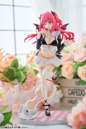 Figura Liliya 1/7 Shenzhen Mabell Animation Culture Development Co., Ltd. Tienda Figuras Anime Chile