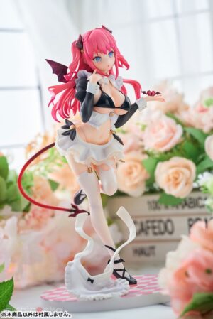 Figura Liliya 1/7 Shenzhen Mabell Animation Culture Development Co., Ltd. Tienda Figuras Anime Chile