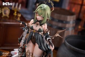 FIGURE-184159_10 Figura Alchemist 1/7 Shenzhen Mabell Animation Culture Development Co., Ltd. Tienda Figuras Anime Chile