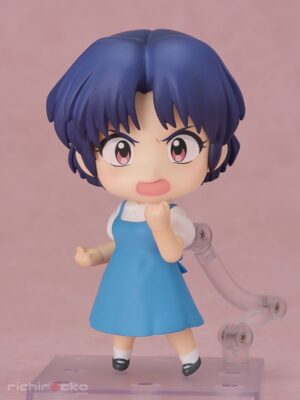 Figura Nendoroid Akane Tendo Ranma 1/2 Good Smile Company Tienda Figuras Anime Chile