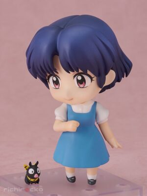 Figura Nendoroid Akane Tendo Ranma 1/2 Good Smile Company Tienda Figuras Anime Chile