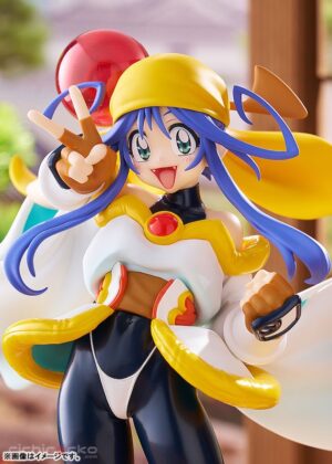 Figura POP UP PARADE SP Lime Saber Marionette J Good Smile Company Tienda Figuras Anime Chile