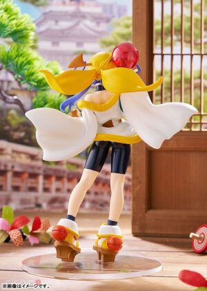 Figura POP UP PARADE SP Lime Saber Marionette J Good Smile Company Tienda Figuras Anime Chile