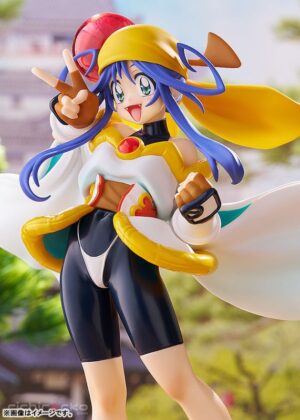 Figura POP UP PARADE SP Lime Saber Marionette J Good Smile Company Tienda Figuras Anime Chile