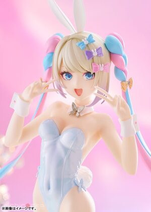 FIGURE-184327_02 Figura POP UP PARADE OMGkawaiiAngel-chan Bunny Ver. L size NEEDY GIRL OVERDOSE Good Smile Company Tienda Figuras Anime Chile