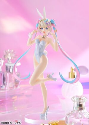 FIGURE-184327_03 Figura POP UP PARADE OMGkawaiiAngel-chan Bunny Ver. L size NEEDY GIRL OVERDOSE Good Smile Company Tienda Figuras Anime Chile