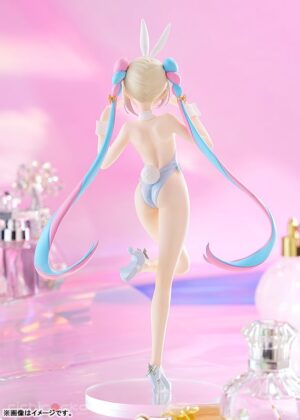 FIGURE-184327_04 Figura POP UP PARADE OMGkawaiiAngel-chan Bunny Ver. L size NEEDY GIRL OVERDOSE Good Smile Company Tienda Figuras Anime Chile