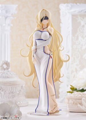 Figura POP UP PARADE Sword Maiden L size Goblin Slayer Good Smile Company Tienda Figuras Anime Chile