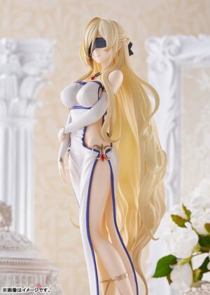 Figura POP UP PARADE Sword Maiden L size Goblin Slayer Good Smile Company Tienda Figuras Anime Chile